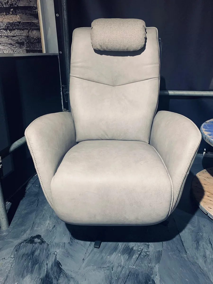 Relaxsessel Comfort 70